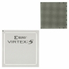 XC5VLX155-1FFG1153I Image