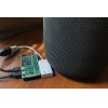 Raspberry Pi HomePod-ті Spotify, Pandora және басқаларымен жұмыс жасайды