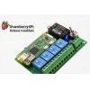 Strawberry4Pi Kickstarter-та Raspberry Pi IoT басқаруын HAT іске қосу үшін